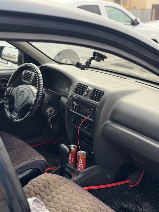 Сатылады мазда 323