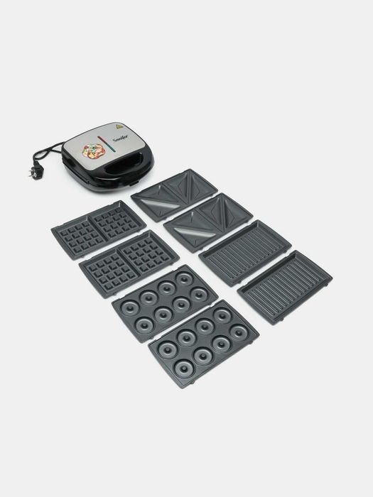 Тостер Sonifer Sf-6154