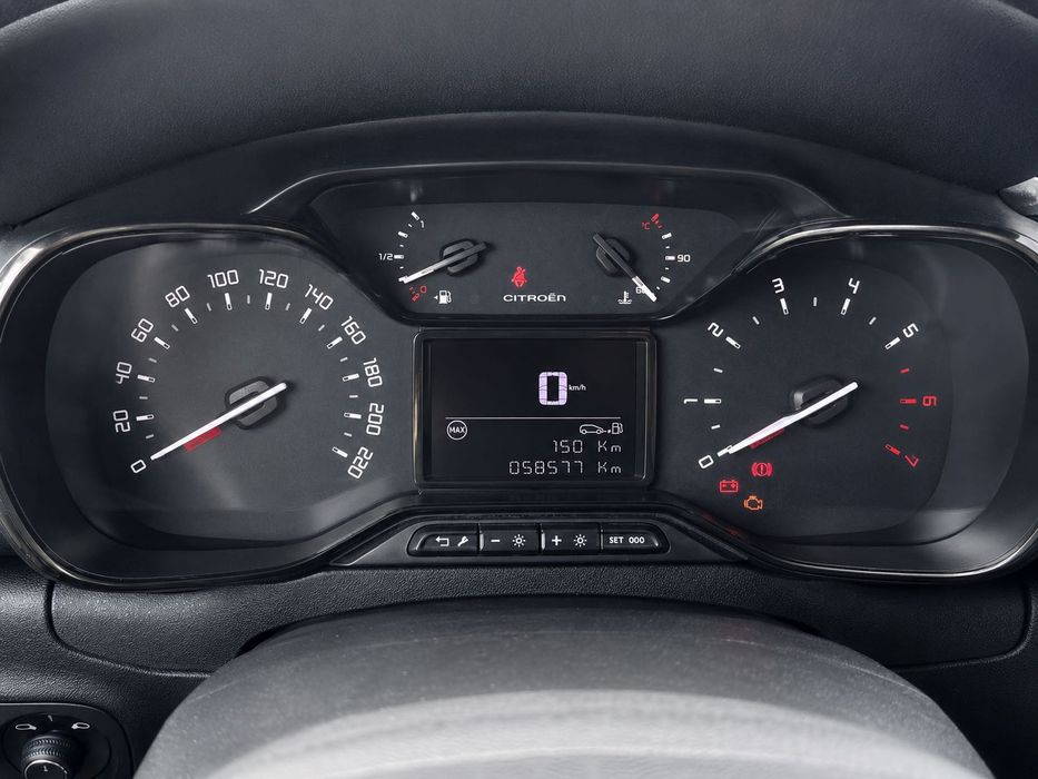 Citroën C3 1.2 benzină 83 CP | 58.600 km | 1 proprietar | înmatriculat 2021
