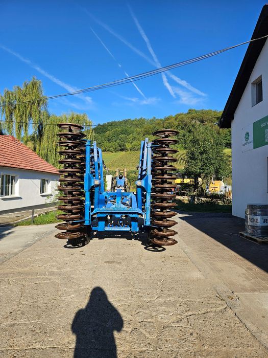 Disc DALBO MaxiDisc 500