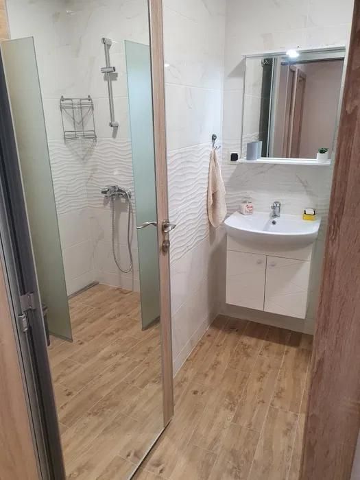 Дава се под наем Двустаен апартамент в Пловдив, Каменица 2 - 65 кв.м за 500 € - Снимка #9