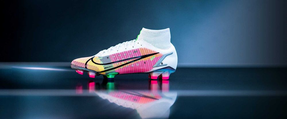 Професионални Бутонки Nike Mercurial Superfly Dragonfly 8 Elite FG
