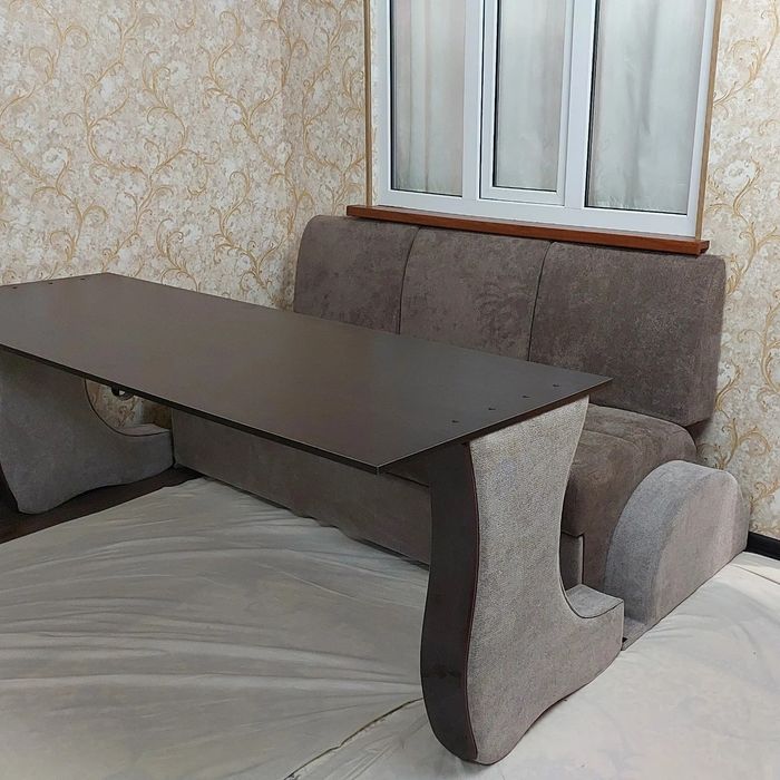 Диван Трансформер 3#1