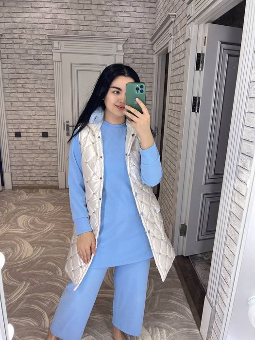 Ajoyib Ayollar kiyimi hatto mashhurlar ham bizdan olyapti