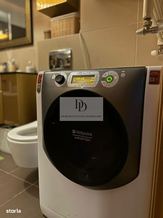 Penthouse panoramic | 3 Parcări | Vedere spectaculoasă asupra Clujului