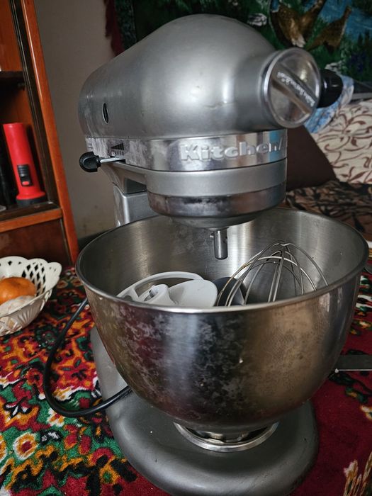 Vand robot de bucatarie