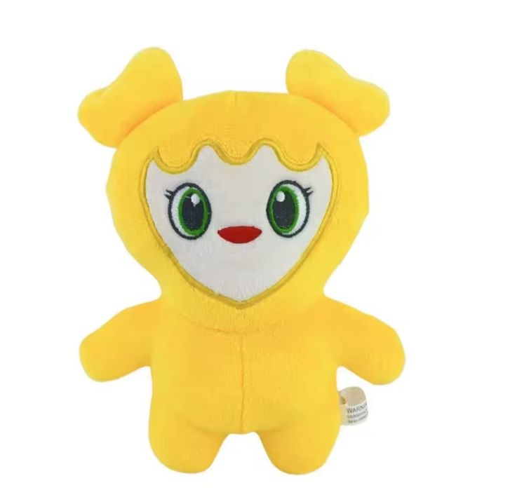 Плюшени Момо кукли Играчки Momo