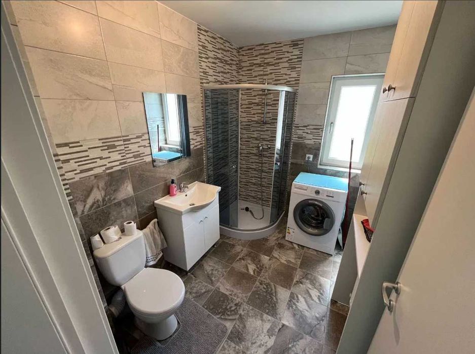 Apartament Micro 3 Târgoviște bloc nou