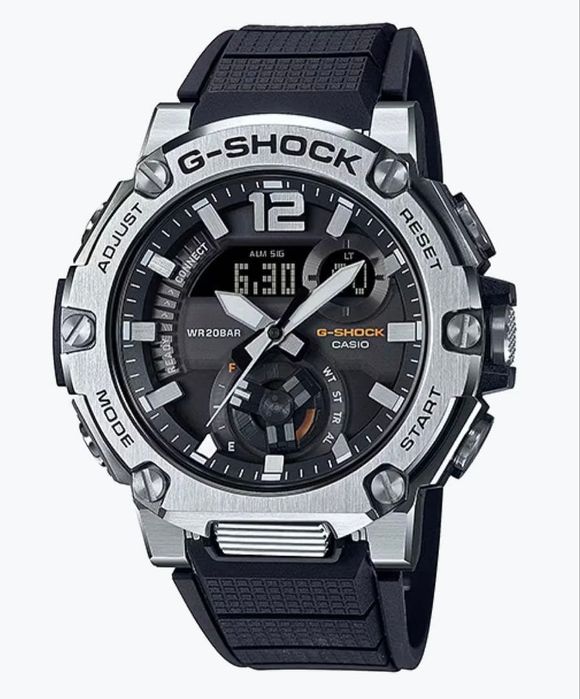 Casio G-Shock GST-B300