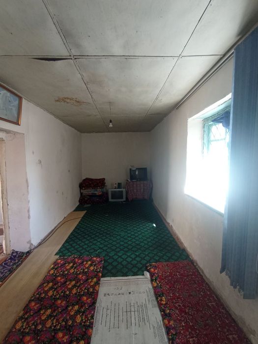 Бухоро вилояти Когон Шахарида ховли сотилади