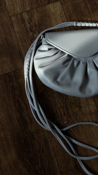 ZARA сумка ,в хорошем состоянии