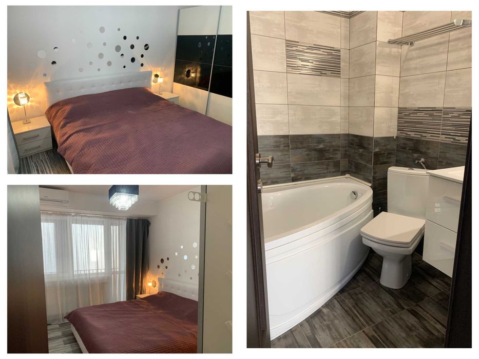Casă ultracentrală – Complet mobilată, curte cu garaj multifuncțional și mansardă premium (Sală Cinema & Fitness)