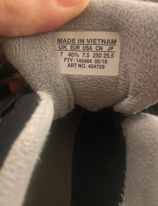 Ghete Salomon pentru drumetii Shelter, Negru, 10