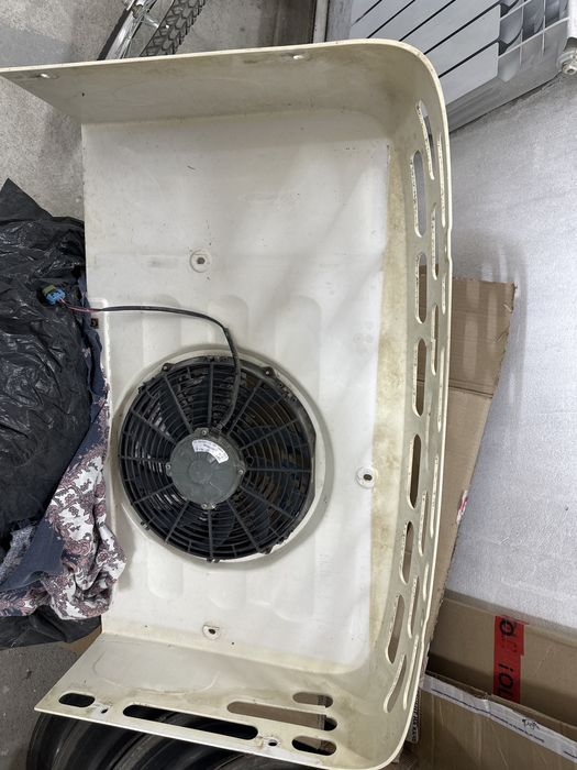 Крышка для   кондиционера