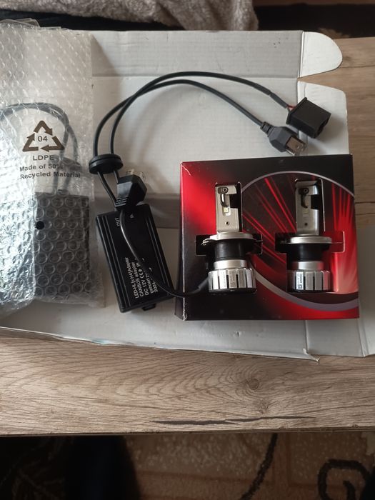 Leduri Osram Smart Night Breaker