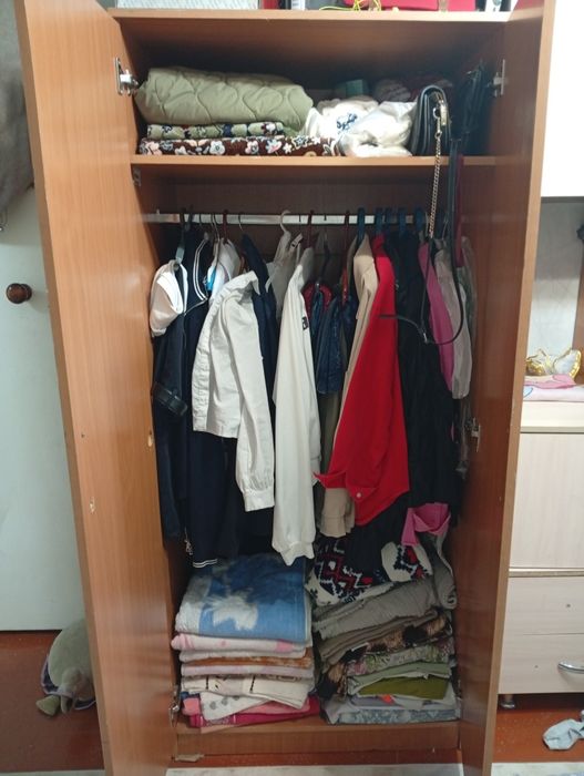 Шкафы сатылады 10 000