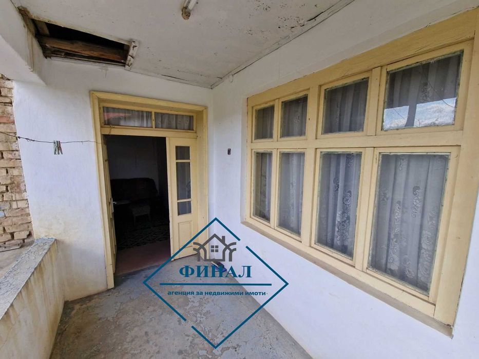 Продава се Къща в с. Янково, Област Шумен - 150 кв.м за 221 €/кв.м - Снимка #2