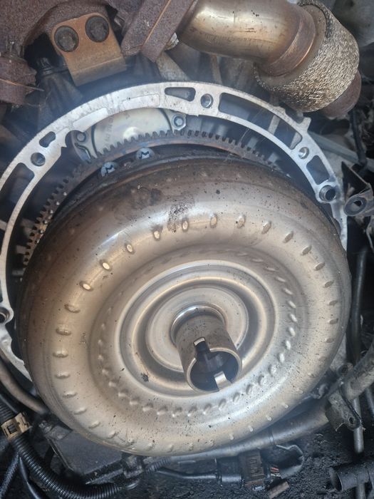 Convertizor mercedes Ml 320cd1 codul piesei -2210441D