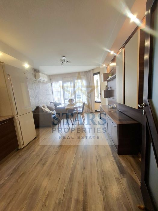 Продажба 3-стаен гр. Варна 75m²