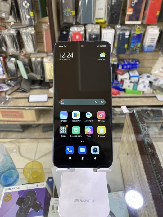 Redmi note 11 s 8/128 chotkiy