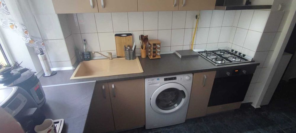 Apartament cu 2 camere de inchiriat