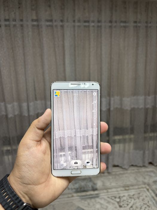 Samsung Note 3 ЛЕГЕНДА