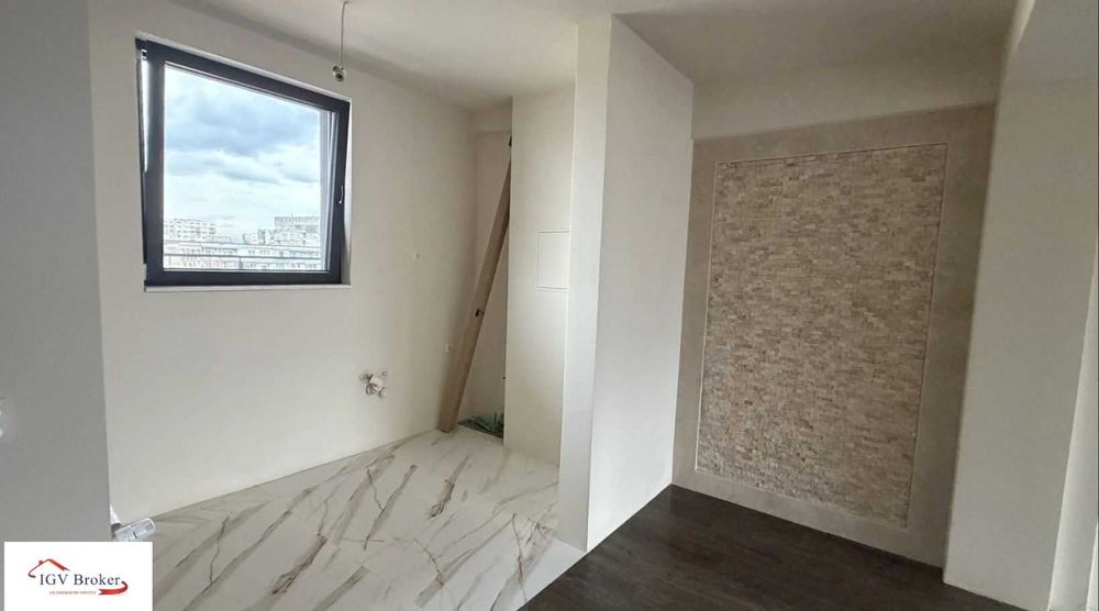 Продава се Тристаен апартамент в София, Люлин 9 - 134 кв.м за 1479 €/кв.м - Снимка #1