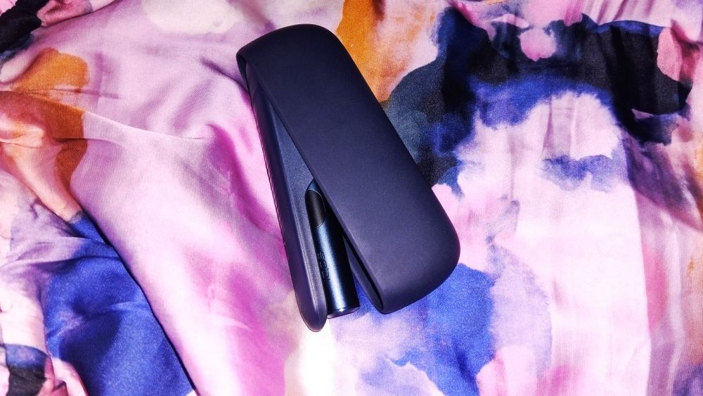 Iqos iluma i 200 ron bucata la alegere