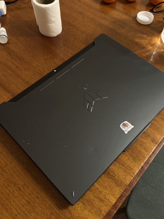 Asus Tuf Gaming A15