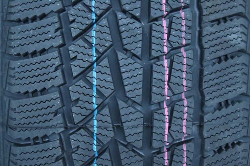 Anvelope iarna noi 205/55R16 (5 modele)