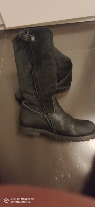 Clic детски ботуши