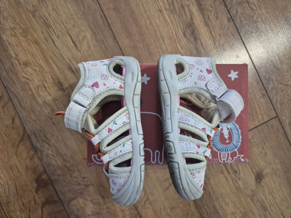 Vand sandale DD Step nr. 22