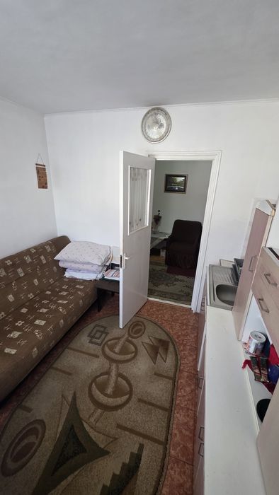 Apartament  2 camere, 54 mp, semidecomandat, etaj 4 acoperit,