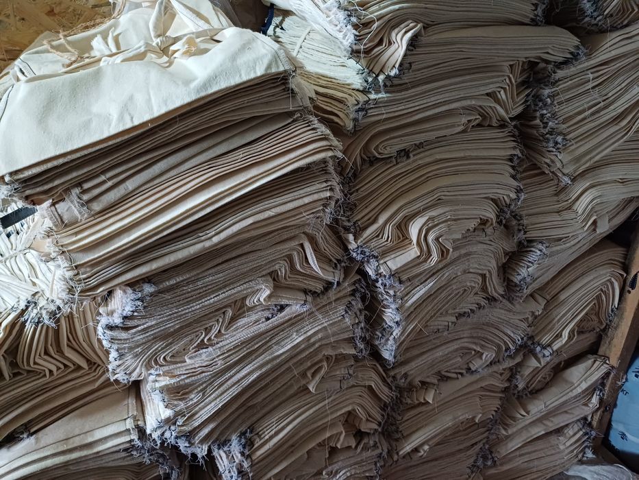 Мешки геологические для проб