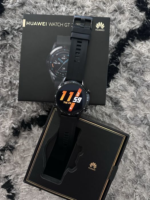 Huawei Watch Gt2 (46mm)