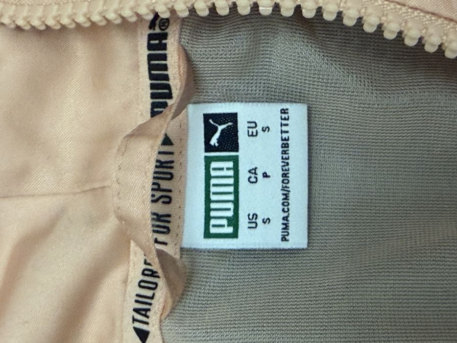 Ветровка Puma, нова