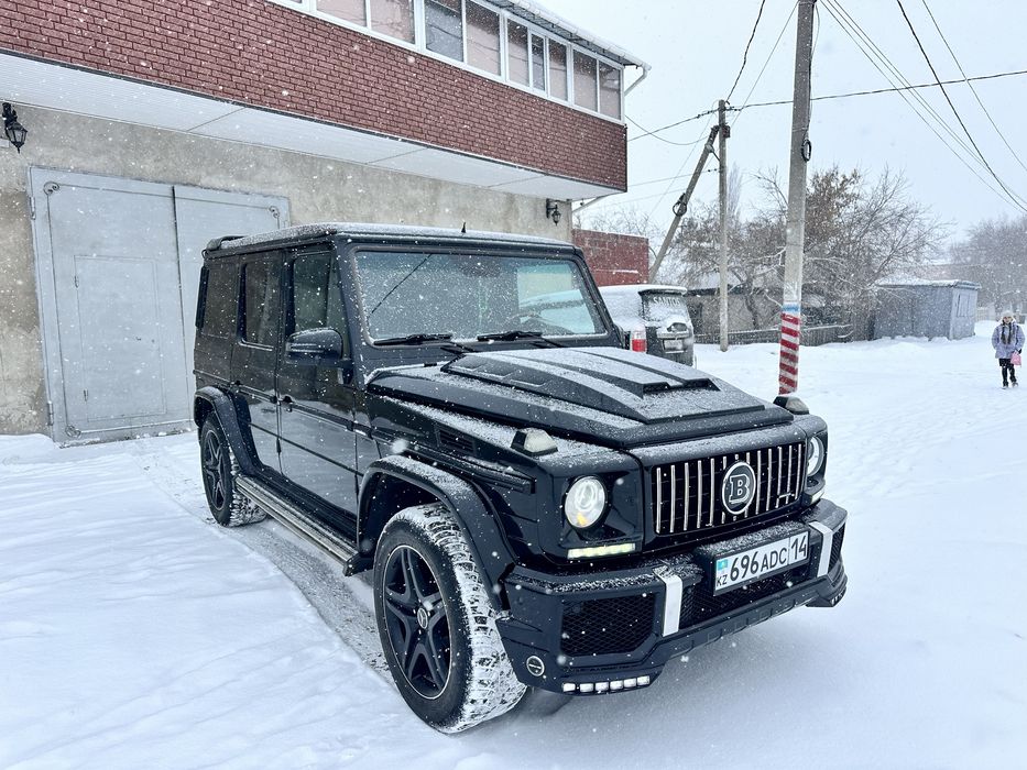 Прокат лимузинов