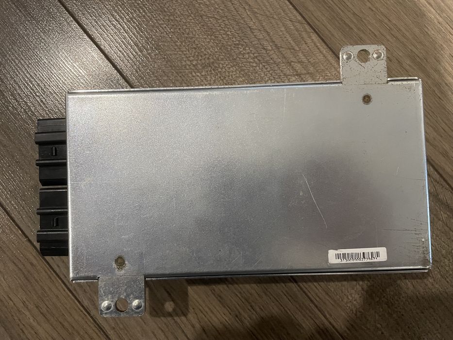 Modul Telefon/Bluetooth VW T5