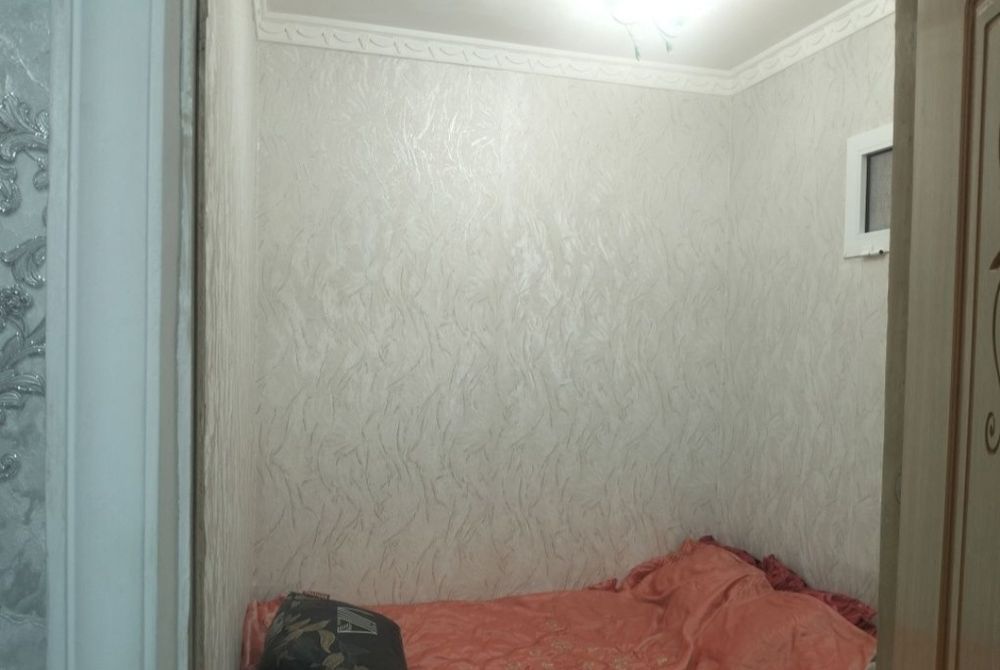 Сдается в аренду 1 Ком переделанная 2  Юнусабад 13