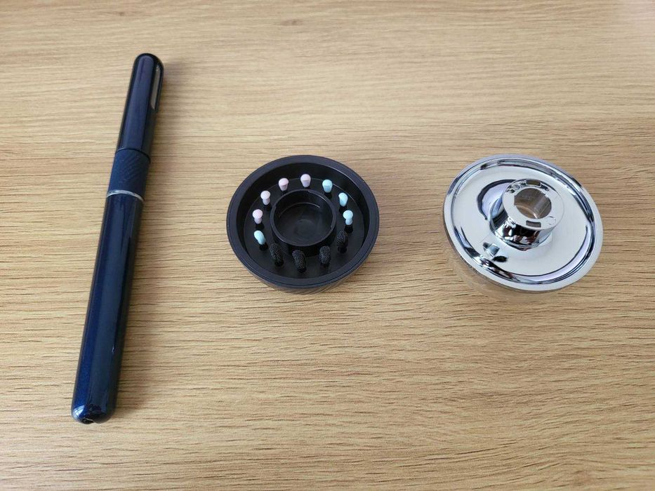 Уред за почистване на уши с камера Bebird Note 5 Pro, 10MP, Wi-Fi