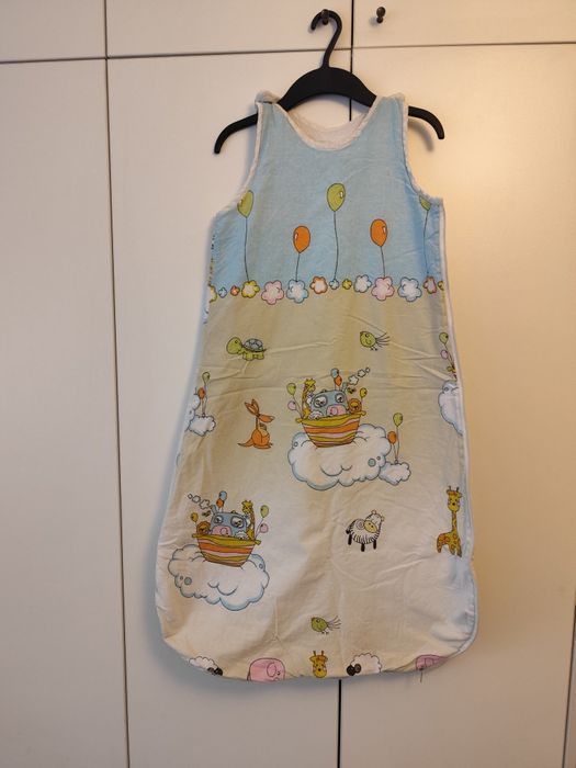 Две чувалчета за сън