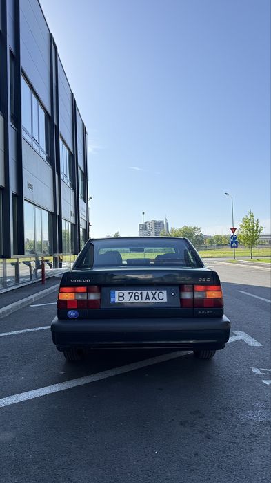 VOLVO 850 1994 — imagine 5