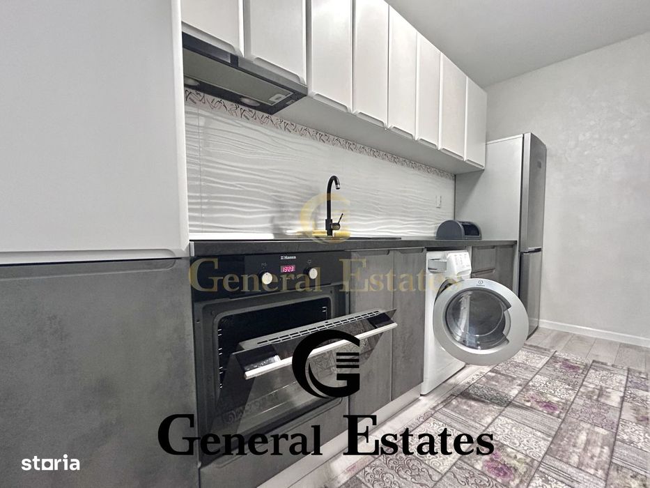 Chirie | Apartament 1 cameră | Complex Roua |Complet mobilat și utilat
