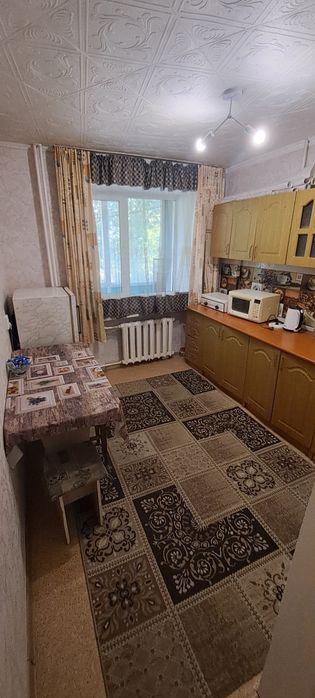 1 комнатная центр посуточно