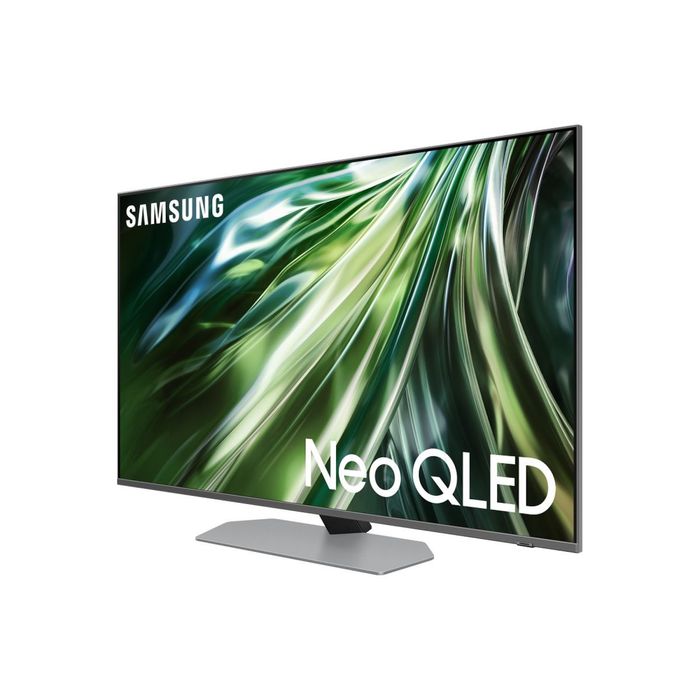 Телевизор Samsung Neo QLED 98QN90 4K 98”QN90 Smart TV (2024) Mini LED