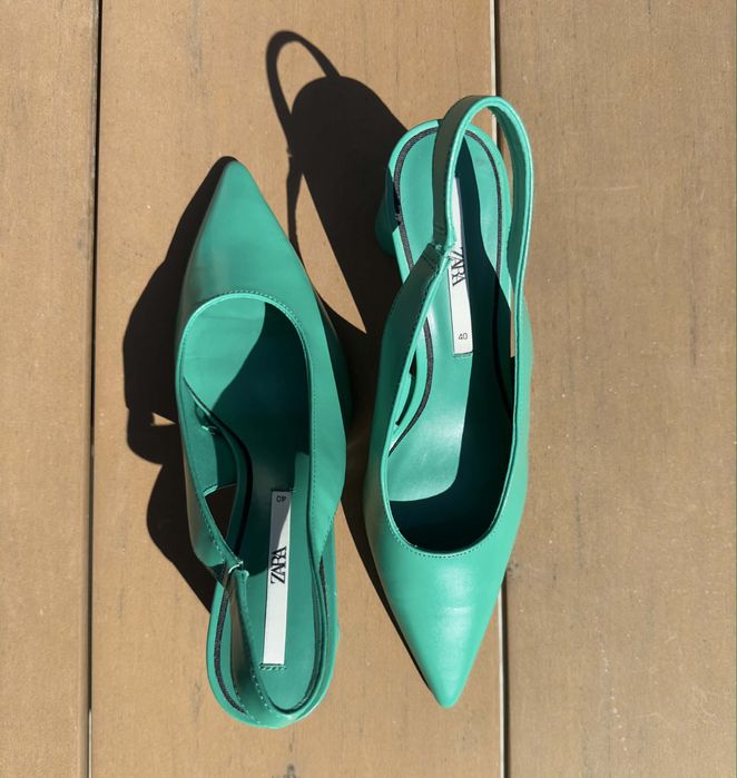 Дамски обувки 40 номер