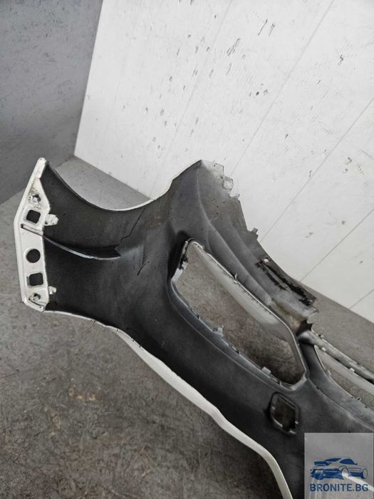 Предна броня BMW 1 F20, F21 LCI БМВ 1 Ф20 Ф21 2015- 2019