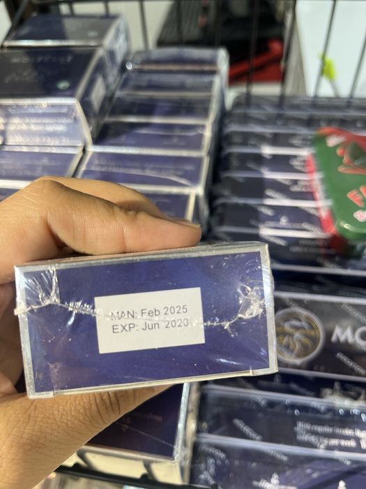 Молекула для похудения