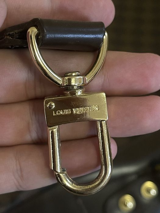 Louis Vuitton чехол для костюма