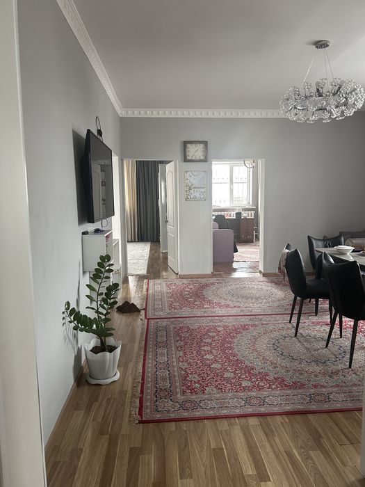 Продается дом  в хорошем состоянии